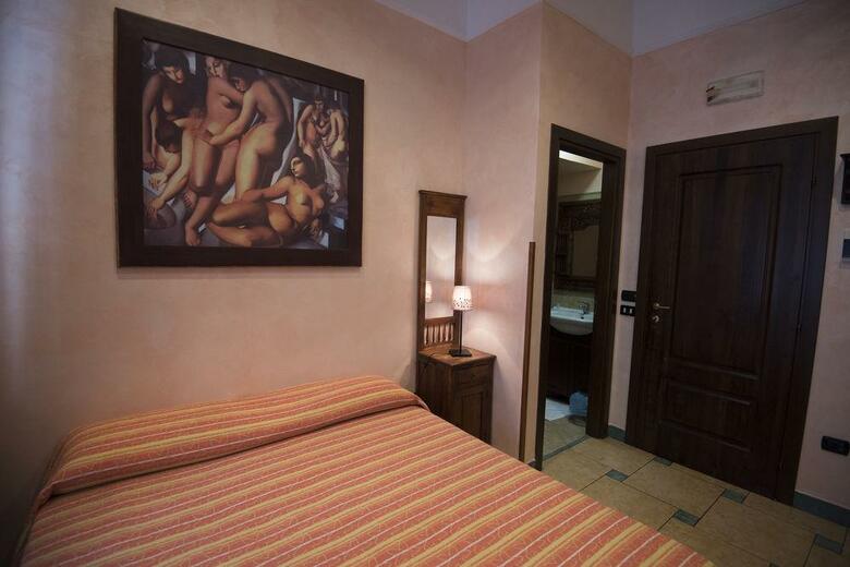 Hotel Schilizzi
