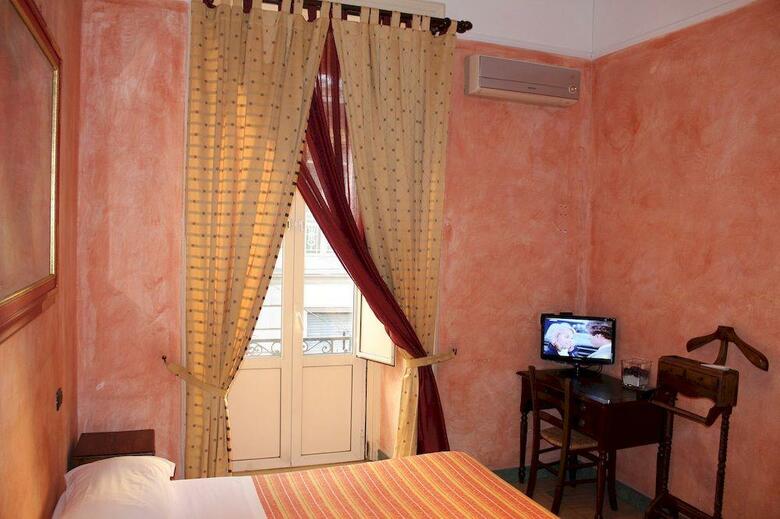 Hotel Schilizzi