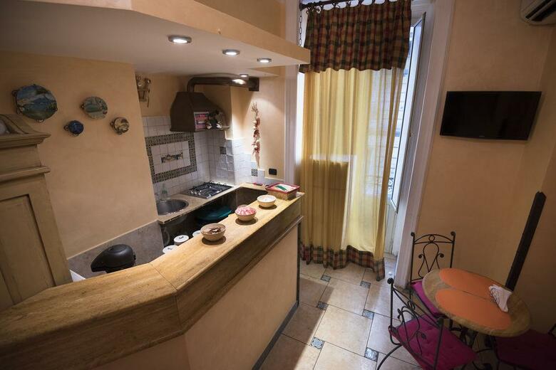 Hotel Schilizzi