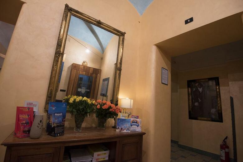 Hotel Schilizzi