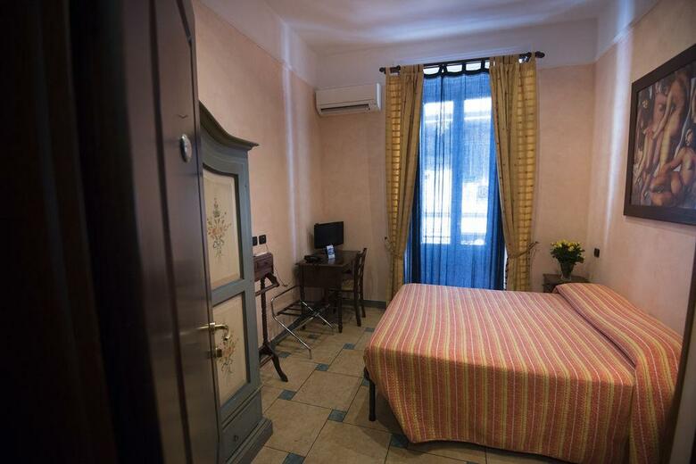 Hotel Schilizzi