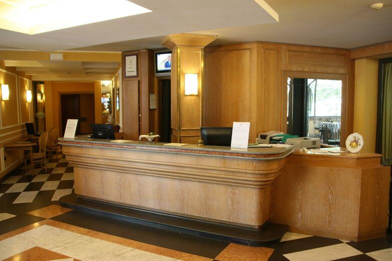 Culture Hotel Villa Capodimonte
