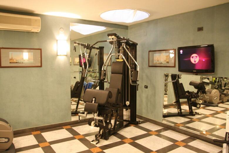 Culture Hotel Villa Capodimonte
