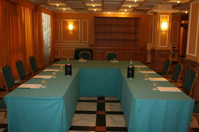 Culture Hotel Villa Capodimonte