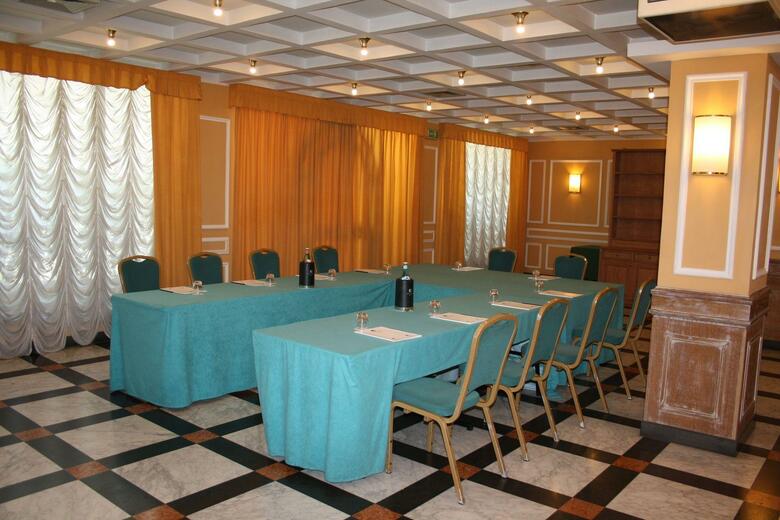 Culture Hotel Villa Capodimonte