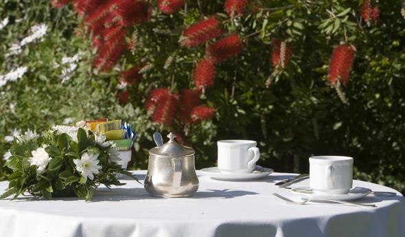 Culture Hotel Villa Capodimonte