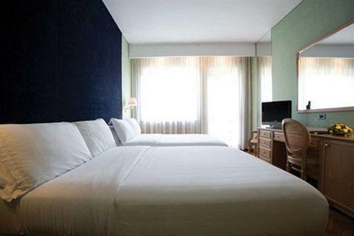 Culture Hotel Villa Capodimonte
