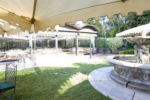 Culture Hotel Villa Capodimonte