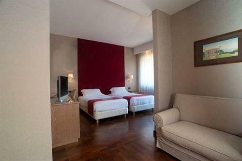 Culture Hotel Villa Capodimonte