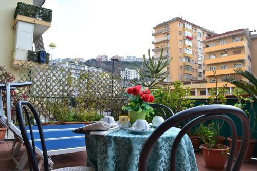 Hotel Cesare Augusto
