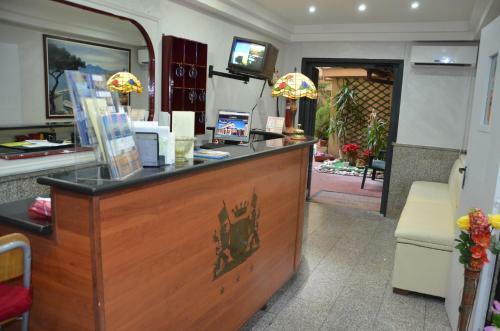 Hotel Cesare Augusto