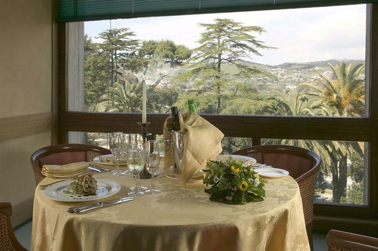 Charm&relax Hotel Delle Terme "spa"