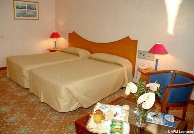 Charm&relax Hotel Delle Terme "spa"