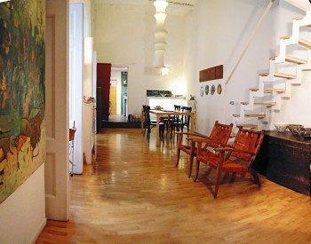 Bed & Breakfast Trib� Palazzo D'angi�