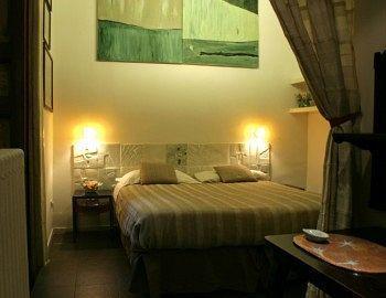 Bed & Breakfast Trib� Palazzo D'angi�
