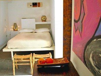Bed & Breakfast Trib� Palazzo D'angi�