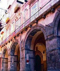 Bed & Breakfast Trib� Palazzo D'angi�