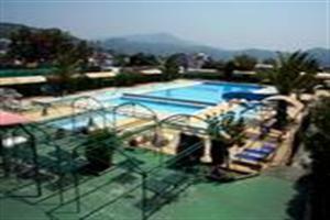 Hotel Tennis