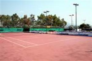 Hotel Tennis