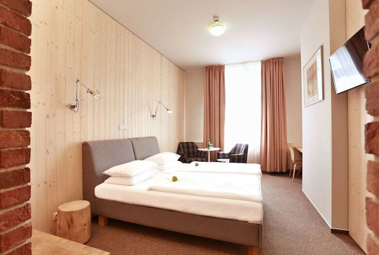 Hotel Absolutum