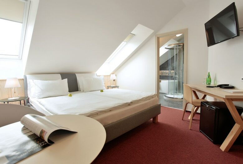 Hotel Absolutum