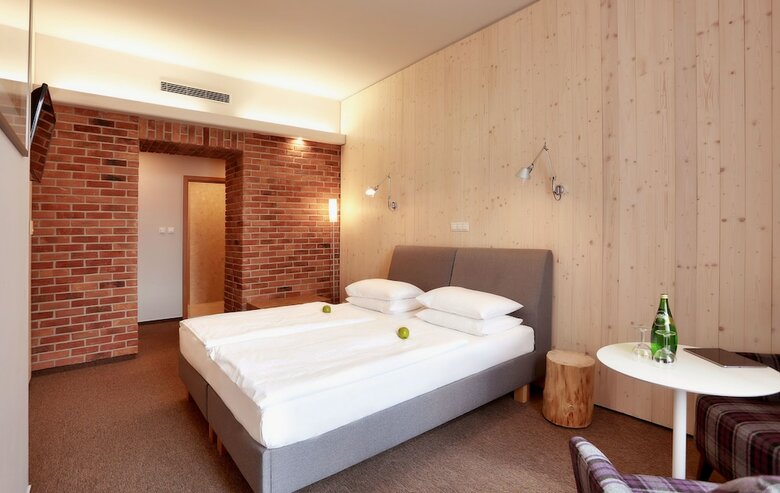 Hotel Absolutum