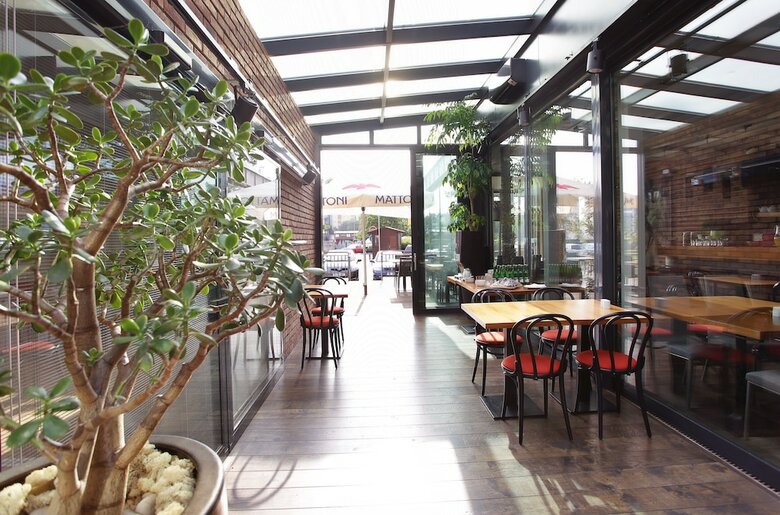 Hotel Absolutum