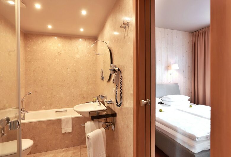 Hotel Absolutum