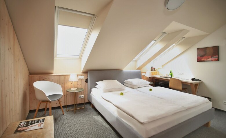 Hotel Absolutum