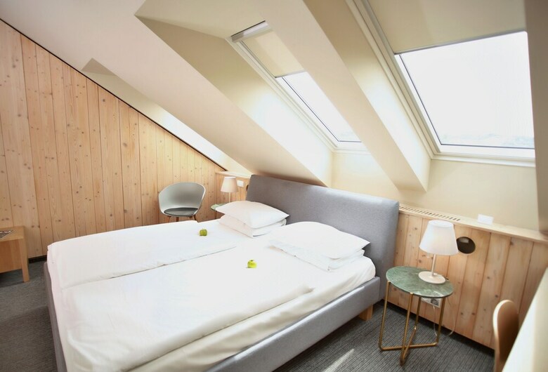 Hotel Absolutum