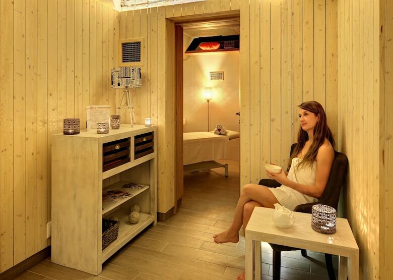 Hotel Absolutum