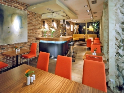 Hotel Absolutum