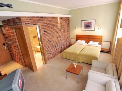 Hotel Absolutum