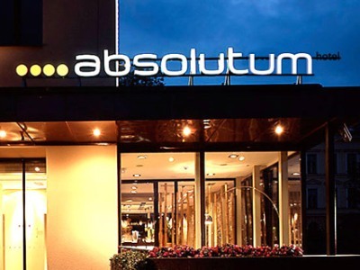 Hotel Absolutum