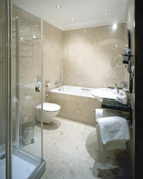 Hotel Absolutum