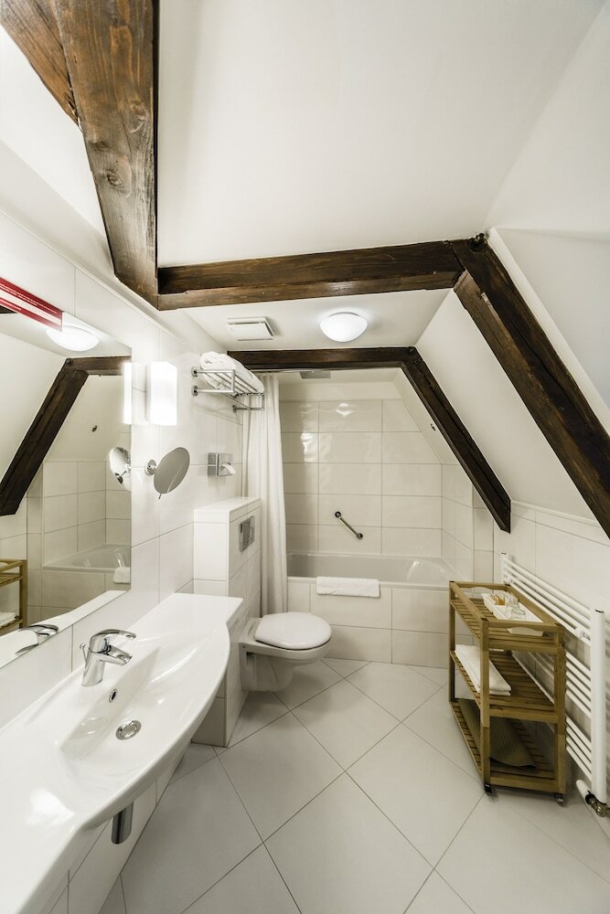 Hotel Archibald At Charles Bridge