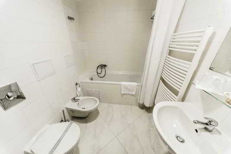 Hotel Archibald City