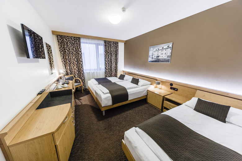 Hotel Archibald City