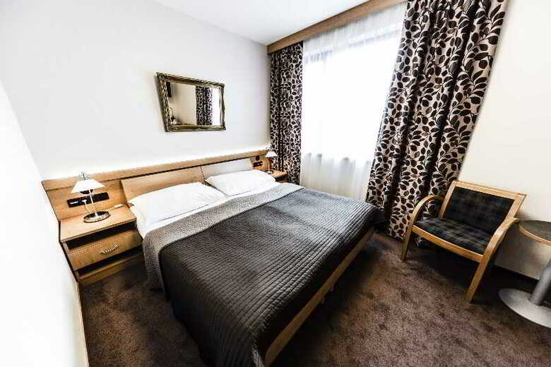 Hotel Archibald City