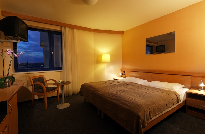 Hotel Archibald City