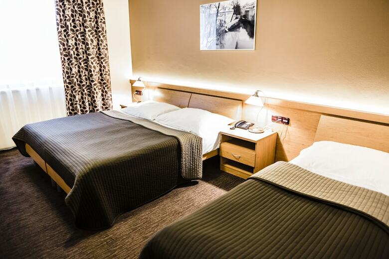 Hotel Archibald City