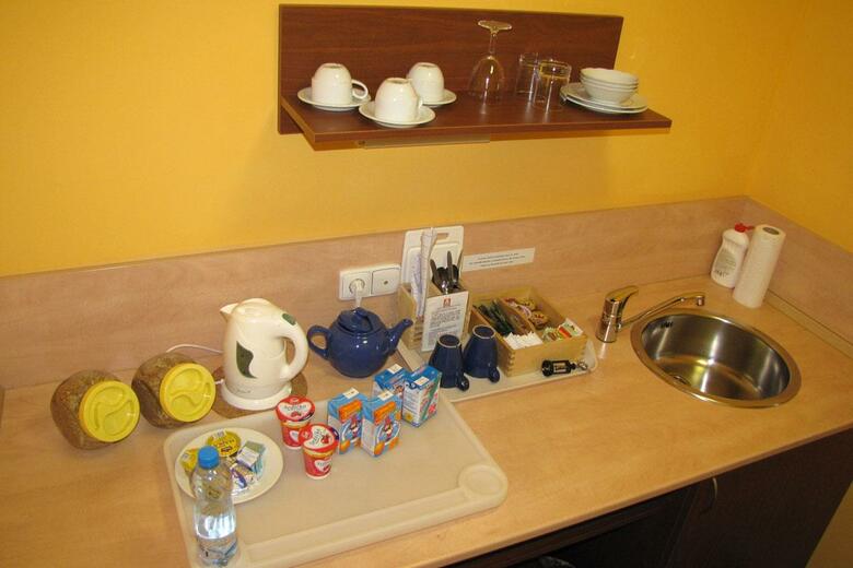 Hotel Austria Suites