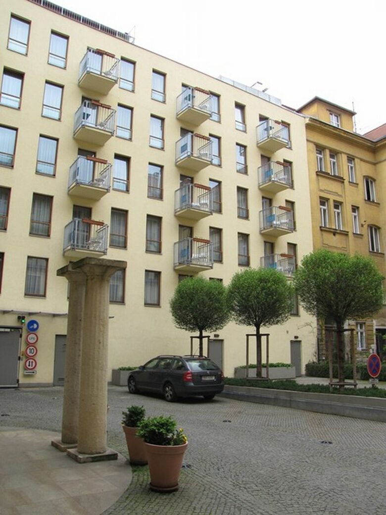 Hotel Austria Suites