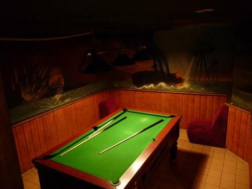 Hotel Le Port Malo