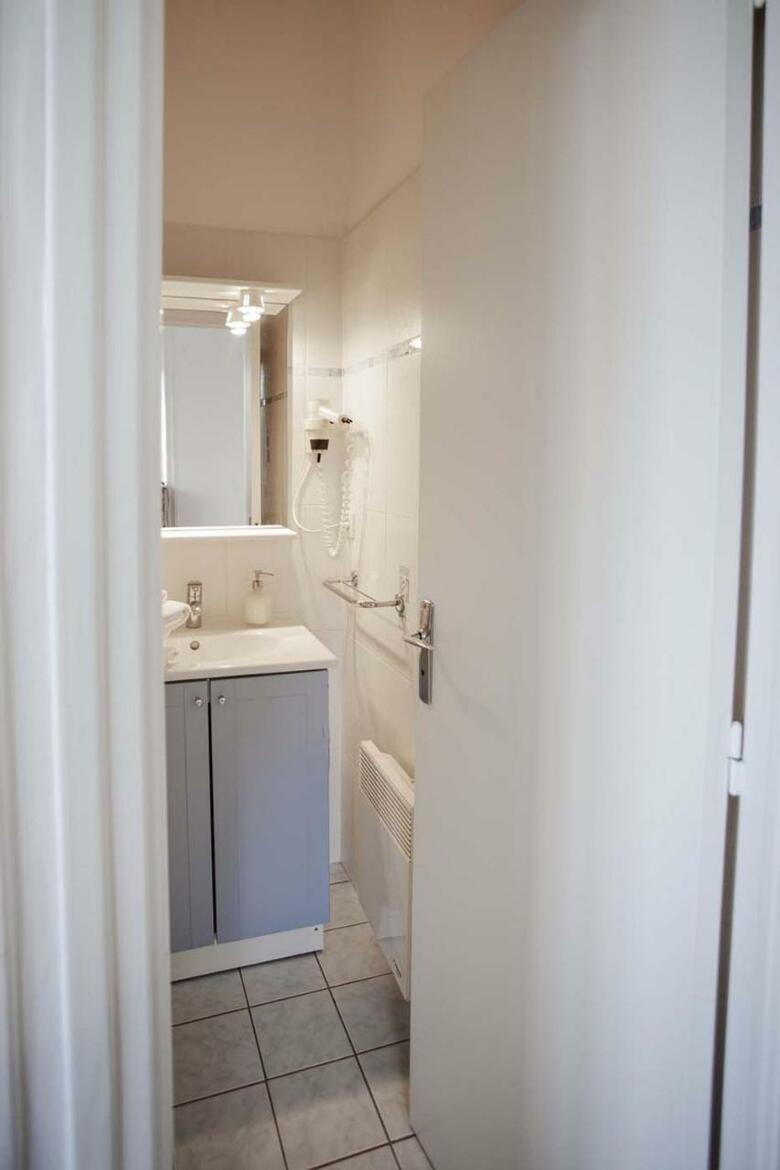 Apartamento R�sidence Le Roc Fleuri