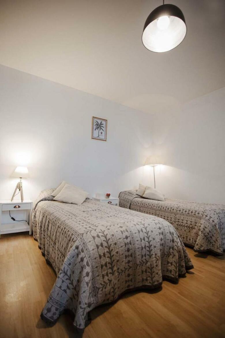 Apartamento R�sidence Le Roc Fleuri