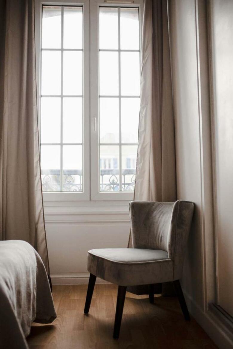 Apartamento R�sidence Le Roc Fleuri