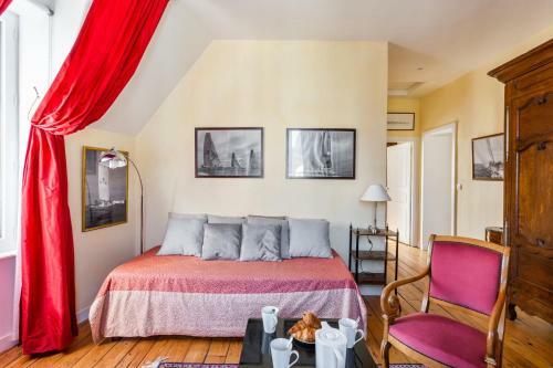 Apartamento Kereden Location