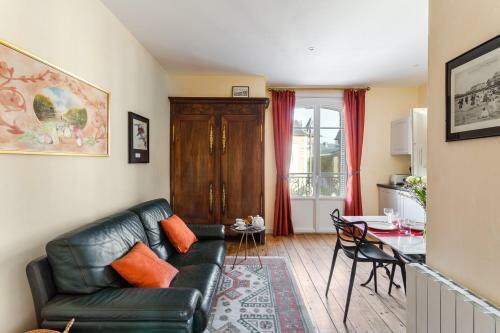 Apartamento Kereden Location