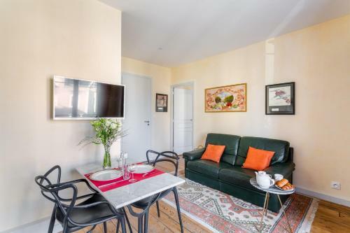 Apartamento Kereden Location